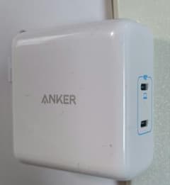 Anker PowerPort 3 100Wのサムネイル