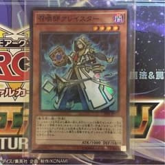 召喚士アレイスターのサムネイル