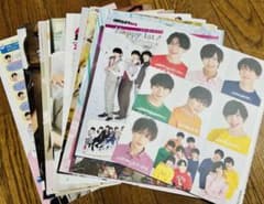 IMPACTors  切り抜き30P以上　デタカ付きのサムネイル