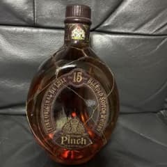 Householdブレンデッドスコッチウイスキー750ml新品未開栓 Pinch 750ml ブレンデッドスコッチウイスキー 未開封 - メルカリ
