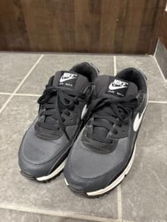 し*ん様 NIKE AIR MAX 90 スニーカー CN8490-002のサムネイル