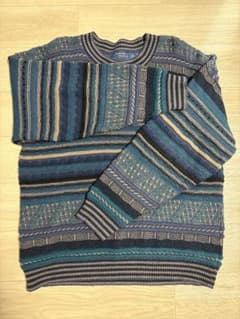 Cambridge Classics ニット　古着のサムネイル