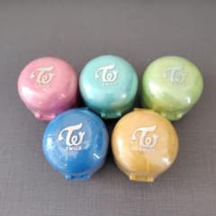TWICE LOVELYS リングコレクションのサムネイル