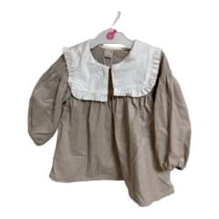 コーデュロイチュニックのサムネイル