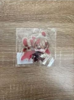 シクフォニ 暇72 アクリルキーホルダー - メルカリ