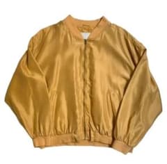値下げ可 90s SILKBYSOUTHWEST ナイロンジャケット アウターのサムネイル