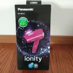 Panasonic EH-NE1A-VPのサムネイル