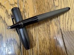 CROSS クロス タウンゼント マットブラックPVD ローラーボール - メルカリ