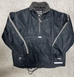 ALPINE ナイロンジャケット プルオーバーのサムネイル