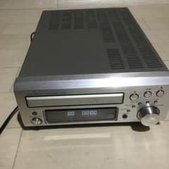 DENON UD-M31 デノン　CDレシーバー　チューナーアンプ　完動品 DENON UD-M31 デノン CDレシーバー チューナーアンプ 完動品 DENON UD