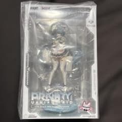 勝利の女神：NIKKE プリバティ アンカインド・メイド フィギュアのサムネイル