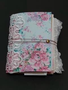 ジャンクジャーナル＊アートジャーナル✩.*˚fairy✲*゜のサムネイル