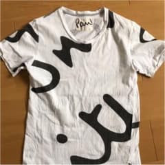 ポールスミス Paul Smith 美品Tシャツカットソーのサムネイル