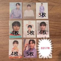 SEVENTEEN ode to you スングァンのサムネイル