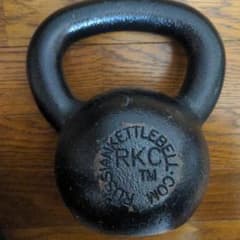 RKC ロシアンケトルベル 12kg - メルカリ