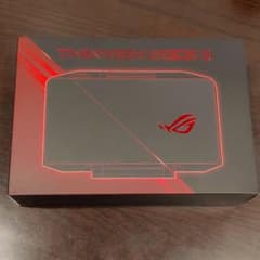 ROGphone2 Twinview Dock IIのサムネイル