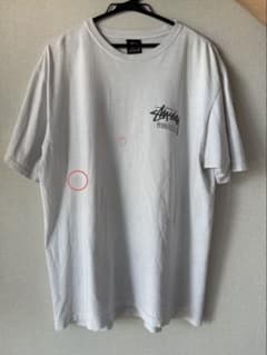 Stussy HONOLULU Tシャツ