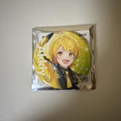 AMPTAK×COLORS からつけあっきぃ 缶バッチ - メルカリ