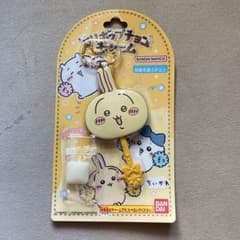 ちいかわ ロリポップチョコチャーム【ちいかわ】のサムネイル