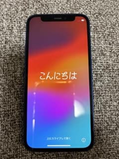 Apple iPhone 12 miniのサムネイル