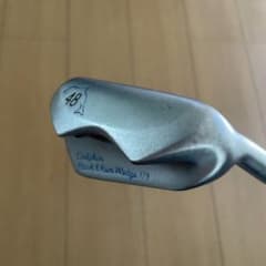 Dolphin Pitch & Run Wedge 119 48度のサムネイル