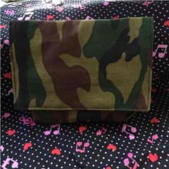 jay様専用！ 移動ポケット 迷彩柄のサムネイル