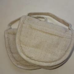 無印良品　鍋つかみ　小のサムネイル