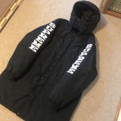 きーこさま専用　supreme 18AW Sleeveのサムネイル
