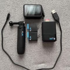 GoPro HERO8 BLACK および付属品のサムネイル