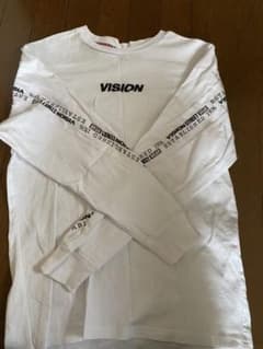 VISION STREET ロンt  Mのサムネイル