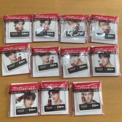 ENHYPEN エンハイフン　コラコーラ　キーホルダーのサムネイル