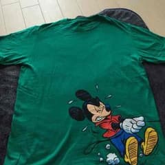 ディズニー Tシャツのサムネイル