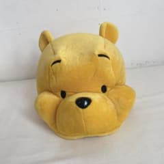 プーさん カチューシャ ディズニーのサムネイル