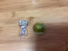 エリオスR AGF ちゅあスタ キース - メルカリ