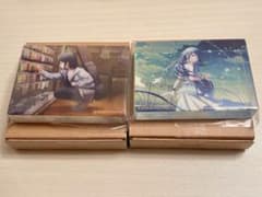プロセカ 星乃 一歌 ノーブルアート コレクション 73 74 - メルカリ