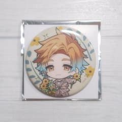 にじさんじ Oriens オリエンス 2周年 宇佐美リト 缶バッジ - メルカリ