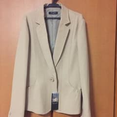 【なつちやん様専用】オフオン ジャケットのサムネイル
