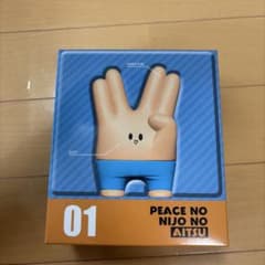 PEACE NO NIJO NO AITSU 01 フィギュアのサムネイル