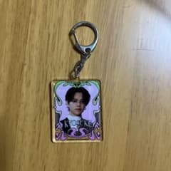 INI POPUP ポップアップ 藤牧京介 アクリルキーホルダーのサムネイル