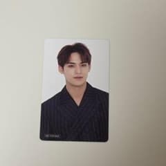 SEVENTEEN ミンギュ hmv 沖縄 特定 トレカ - メルカリ