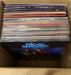 送料込み 90年台hiphopとアングラ系レコード60枚まとめて - メルカリ