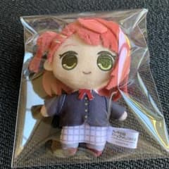 ラブライブ 虹ヶ咲学園 きゅるまるマスコット 上原歩夢 - メルカリ