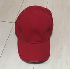 バレンシアガ キャップのサムネイル