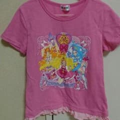 プリキュア 半袖パジャマのサムネイル