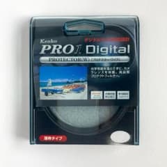 連休値下げKeko PRO1 Digital Protector(w) 72mmのサムネイル