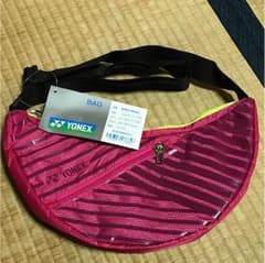 ヨネックス ショルダーバッグのサムネイル