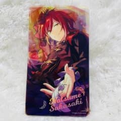 あんスタ 中国 招募カード 星5 夏目 - メルカリ