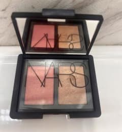 NARS ナーズ ブラッシュデュオ 1179のサムネイル
