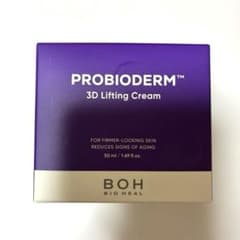 【新品】BIOHEAL BOH プロバイオダーム 3D リフティングクリームのサムネイル