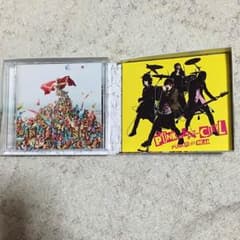 L'Arc～en～Ciel butterfly 初回限定盤のサムネイル